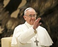 Папа Римский назвал три величайшие трагедии XX века