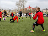В Волгограде пройдет большой праздник футбола 