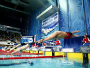 Волгоградские пловцы будут представлять Россию на крупнейших международных соревнованиях