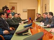 В Волгограде обсудили перспективы сотрудничества с Китаем