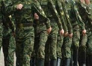 В Волгограде для глав администрации организованы военные сборы