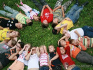 Почти 16 тысяч школьников Волгограда и области  отдохнут в летних лагерях