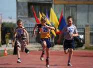 В Волгограде появилась Школа олимпийского резевра