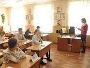 Волгоградские школьники не дотянули до «четверки» на ЕГЭ по математике
