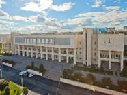 Вузы Волгоградской области  представлены  в университетском Топ-200 стран БРИКС