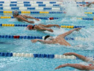 В Волгограде  пройдут всероссийские соревнования по плаванию