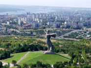 В Волгограде дан старт патриотической программе «Сталинградский рубеж»