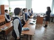 В Волгоградской области открылся форум молодых педагогов