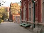 В Волгоградской области озаботились сохранением архитектурного наследия
