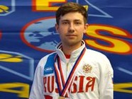 Волгоградский спортсмен завоевал «золото» и «серебро» на чемпионате Европы