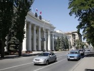 В администрации Волгоградской области – новые кадровые перестановки