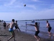 В Волгограде открывается пляжный праздник