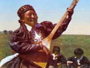  Волгоградцев познакомят с  культурой калмыцкого и татарского народов