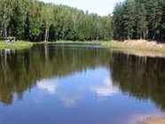 Волгоградская область получит почти миллиард рублей на защиту водоемов