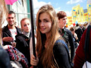   В Волгограде пройдет Парад студенчества  