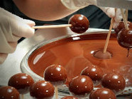 Волгоградцев научат делать  шоколадные конфеты 