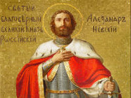 В Волгограде состоится крестный ход в честь благоверного князя Александра Невского