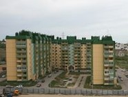 В Волгоградской области выросли объемы жилищного строительства