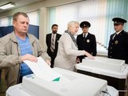 Выборы в Волгоградской области прошли с рекордно низкой явкой