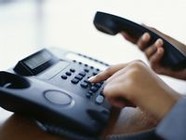 В Волгоградской области пройдет «Минута телефона доверия»