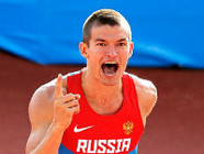 Волгоградец первым из россиян стал победителем международного турнира по десятиборью