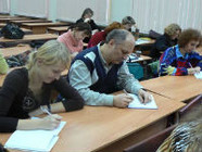 В Волгоградской области  2576 жителей получили новую специальность