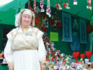 В Волгограде фестиваль «Краснотал» завершится ярким праздником