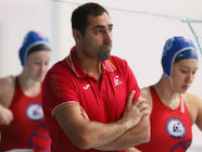 Волгоградец стал  тренером женской ватерпольной сборной России