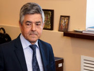 В Волгограде снят с должности глава регионального комитета Росимущества