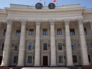 В Волгограде назначены новые руководители двух комитетов обладминистрации