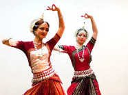 Волгоградцев приглашают на национальное шоу  народных индийских танцев