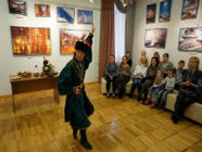 В Волгограде в  музее «Старая Сарепта» пройдёт калмыцкий Новый год