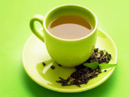 Сегодня Международный день чая