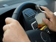 Теперь пьяных водителей, сидящих в машине, не оштрафуют 