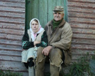 В Волгоградской области стариков становится все больше и больше