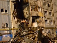 Информация о пяти погибших при взрыве дома в Волгограде не подтверждается