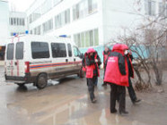 В Волгограде жильцам взорвавшегося дома разрешат пройти в уцелевшие квартиры