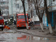 В Волгограде названы имена пострадавших при взрыве дома