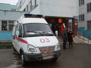 В Волгограде в больнице остается 10 пострадавших от взрыва в доме