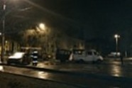 В Волгограде сгорело 3 автомобиля