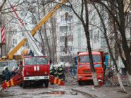 В Волгограде идентифицирована личность девушки, погибшей в результате взрыва в доме по ул. Космонавтов