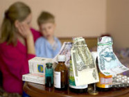 Госрасходы на бесплатные лекарства вырастут на 51 рубль