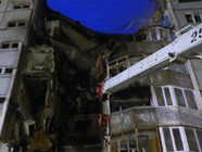В Волгограде сегодня спасатели продолжат поиск пятой жертвы трагедии на улице Космонавтов