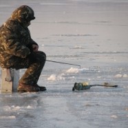 Житель Новоаннинска утонул в Новый год 