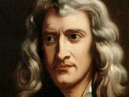 Сегодня День Ньютона