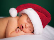 В Волгограде в новогоднюю ночь родились 16 детей