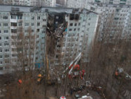 В Волгограде увеличена стоимость сертификатов на покупку жилья пострадавшим от взрыва дома 