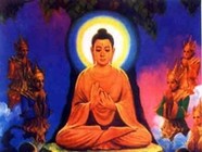 В Волгограде пройдет лекция по буддизму