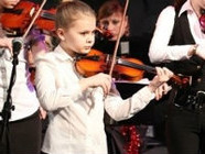 В Волгограде пройдет V городской фестиваль детского музыкального творчества 