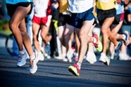 В Волгограде пройдет чемпионат России по марафону  